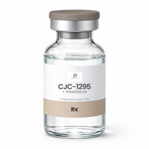 CJC-1295 / Ipamorelin - 4 Week Supply